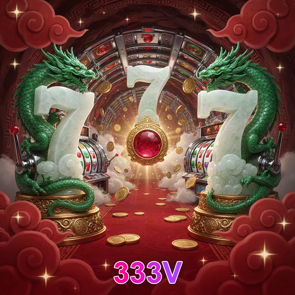 Promosi 333V
