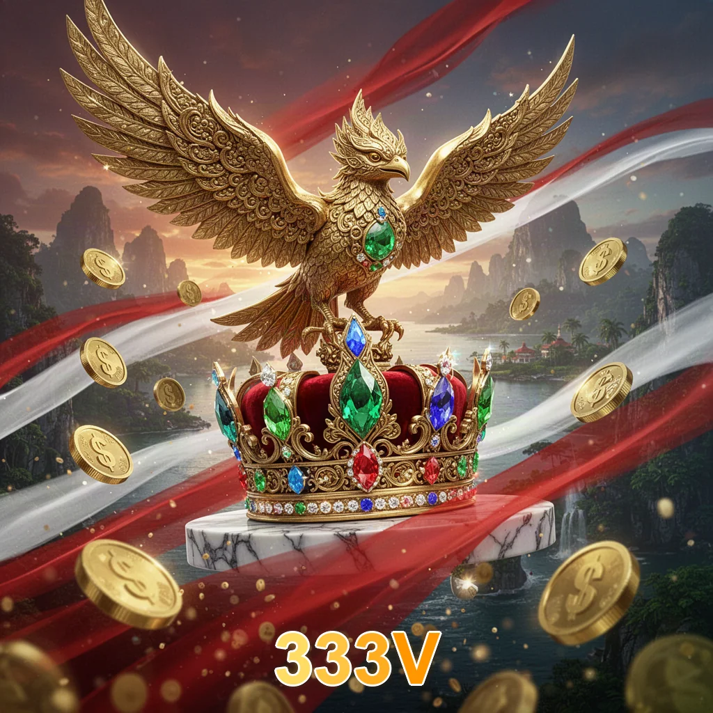 Promosi 333V