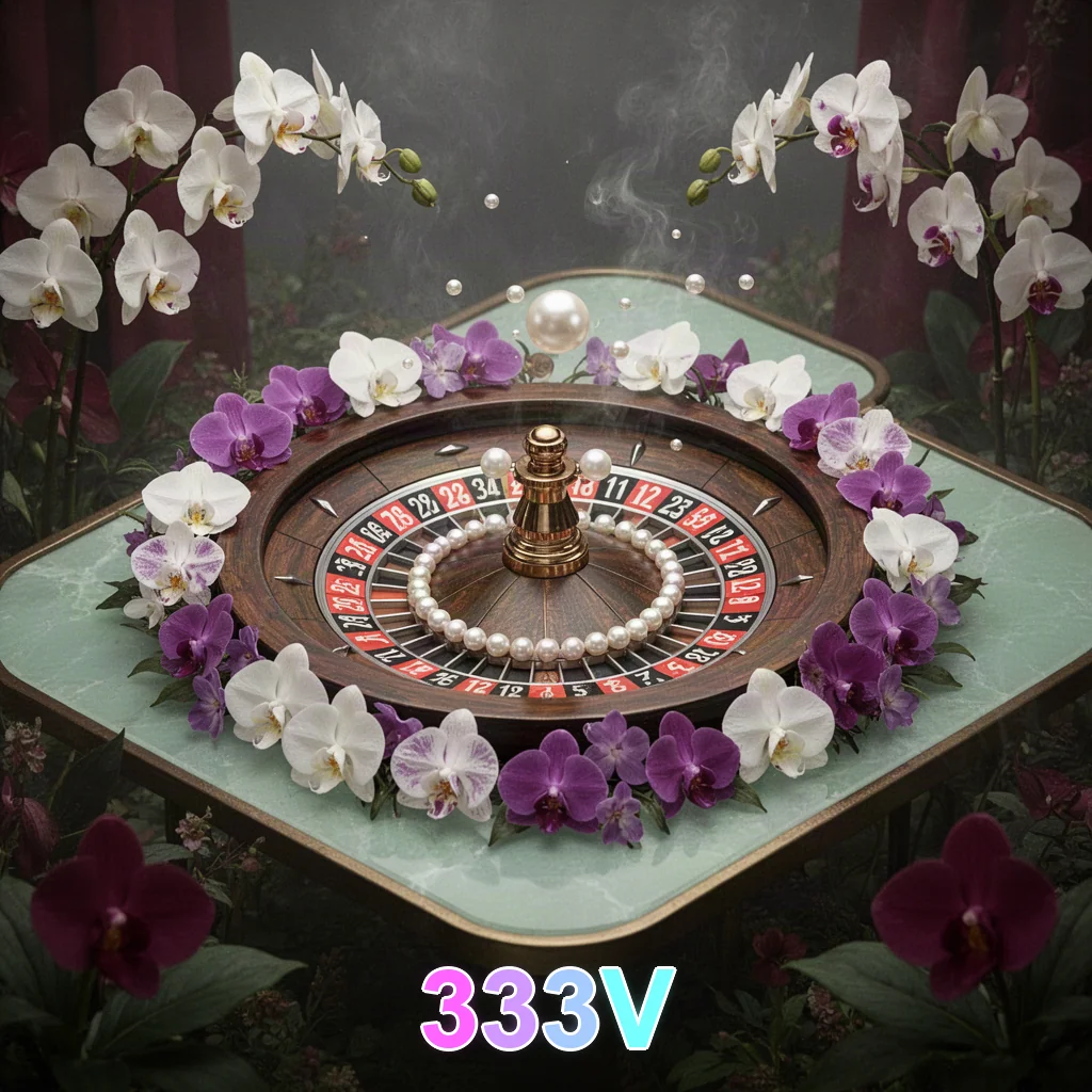 Promosi 333V
